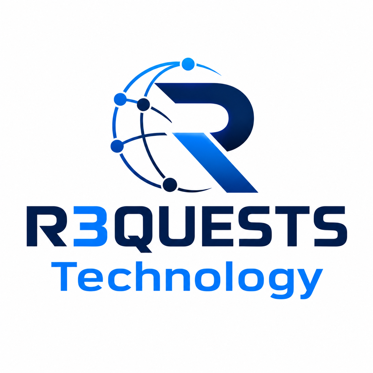 R3QUESTS Technology logo